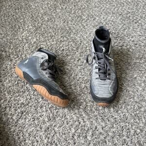 Matabourne THE PATH WRESTLING SHOES HEATHERED GREY SLATE GUM Women’s Size 7